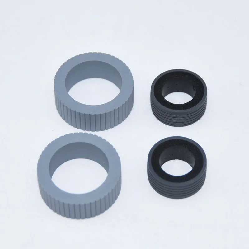 5X PA03540-0001 ручной тормозной ролик для Fujitsu PA03540-0002 fi-6130 fi-6140 fi-6230 fi-6240 IX500