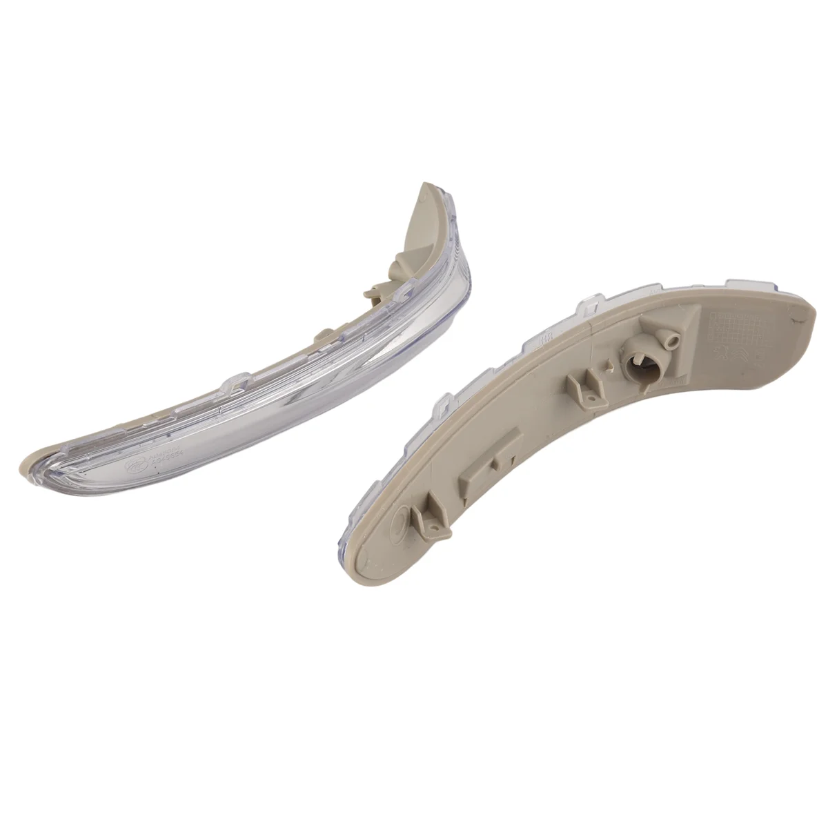 Для автомобильного зеркала заднего вида Peugeot 208 2012 2013 2014 2016 2017