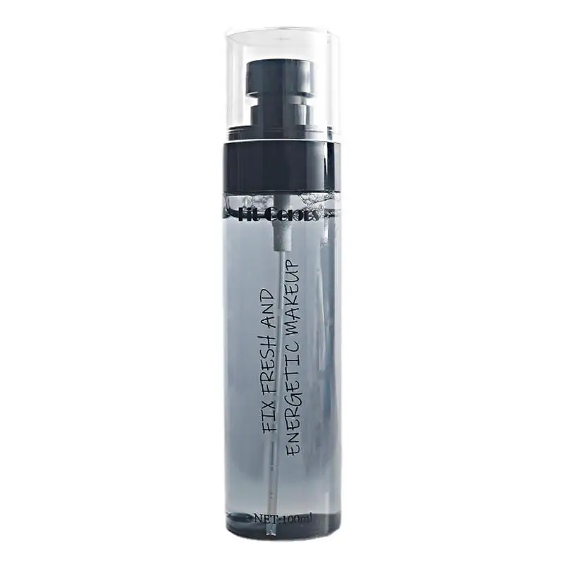 

Setting Spray For Makeup 100ml Makeup Setting Spray For Face Setting Spray For Makeup 16 Hr Lock Setting Mist Keeps Face Makeup