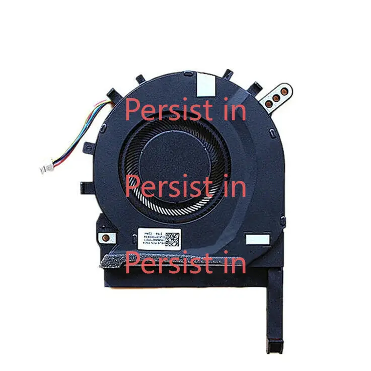 Процессор GPU охлаждающий вентилятор для ASUS TUF A15 A17 FA706Q FA506Q FA506QR 2021 DC5V