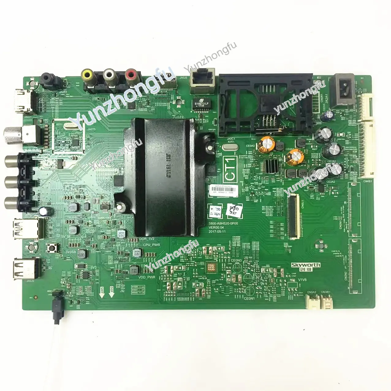 

Материнская плата 55g6b 55m 7s/V7 50/55/58g 6b/G3 Slim/1p00