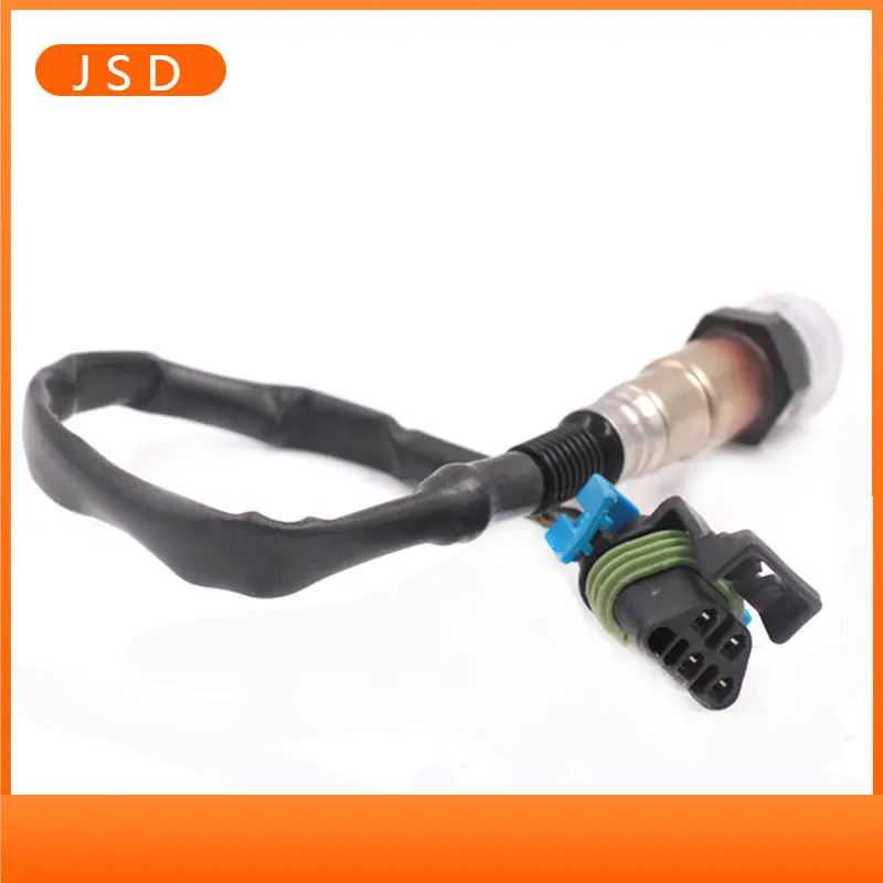 

Suitable for Buick GM oxygen sensor 12584050, 12607333, 12612430, 250-24649