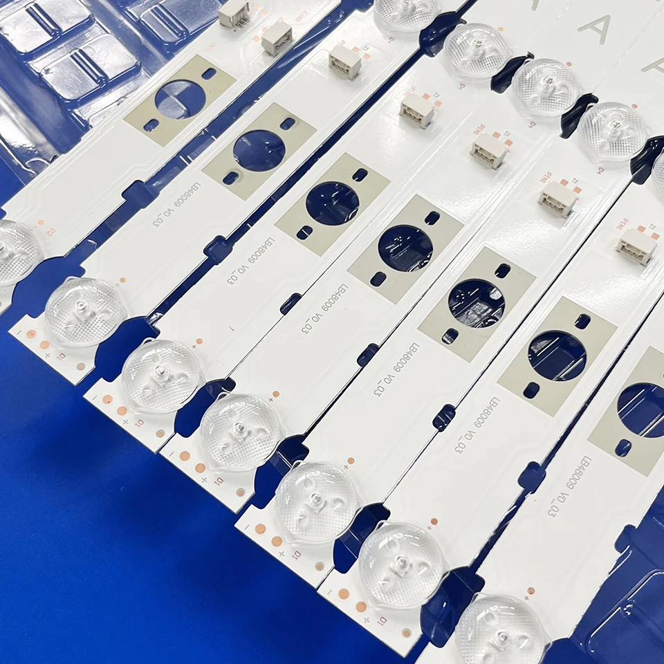 5KIT фотовспышка для фотовспышки LB48009 KDL48W650D KDL48W653 KDL48W655D