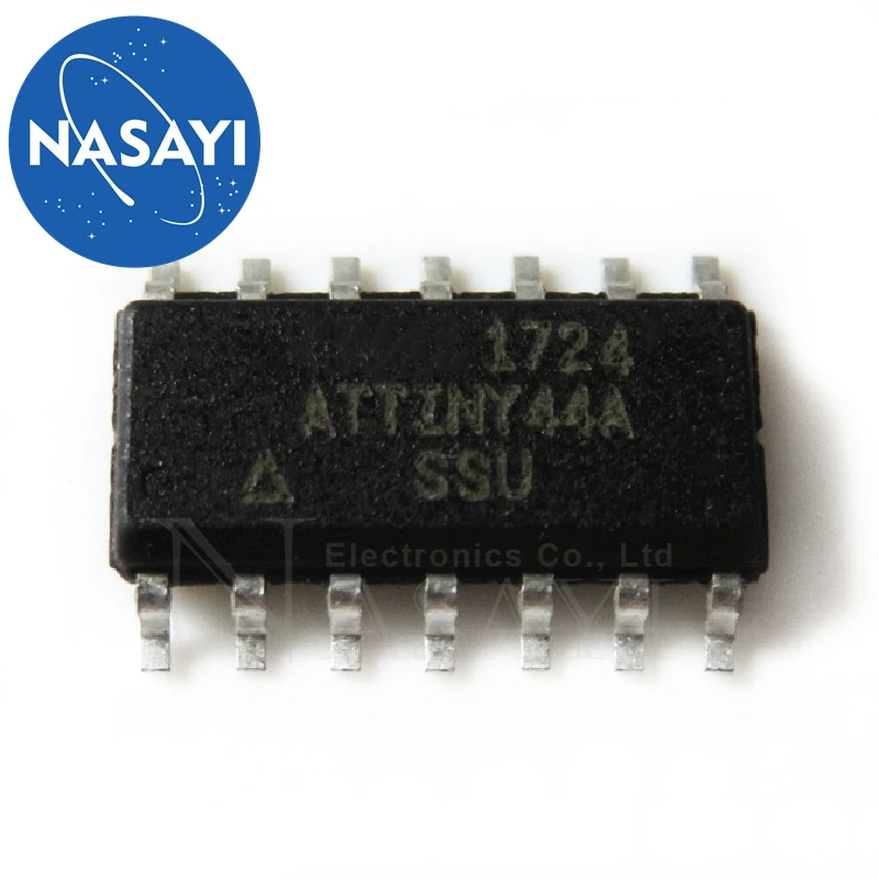 ATTINY44A-SSU ATTINY44A SOP-14