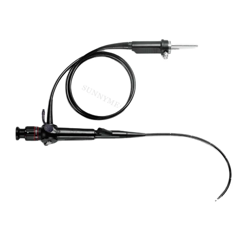 

SY-P021 Guangzhou Medical Fiber Bronchoscope