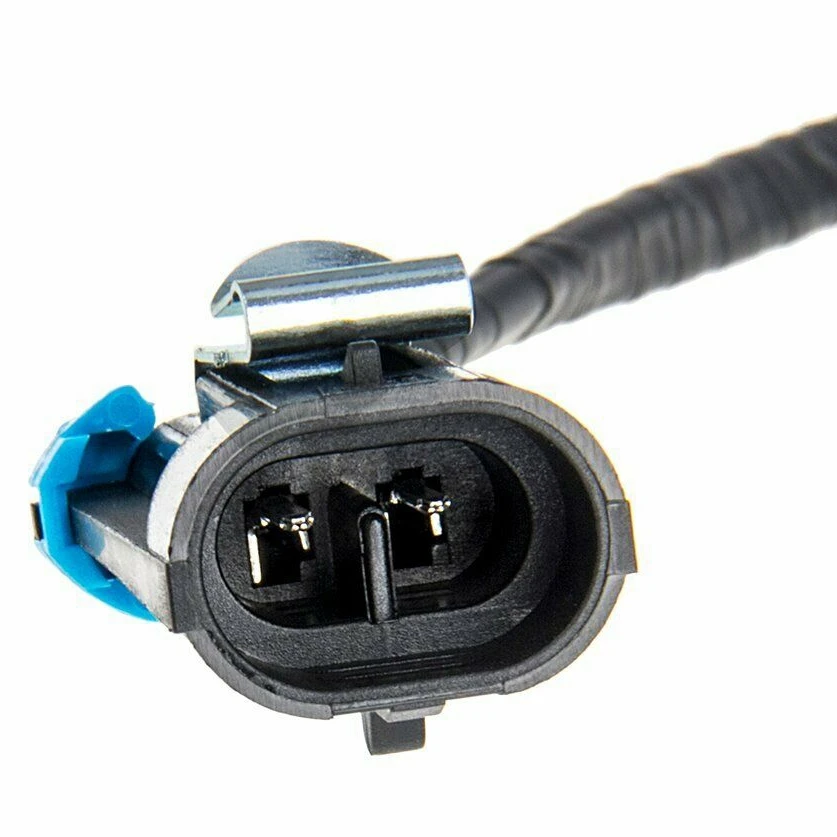 Автомобильный двойной противоударный датчик проводки для GMC Chevy Buick Cadillac LS1 LQ9 LS6 6.0L