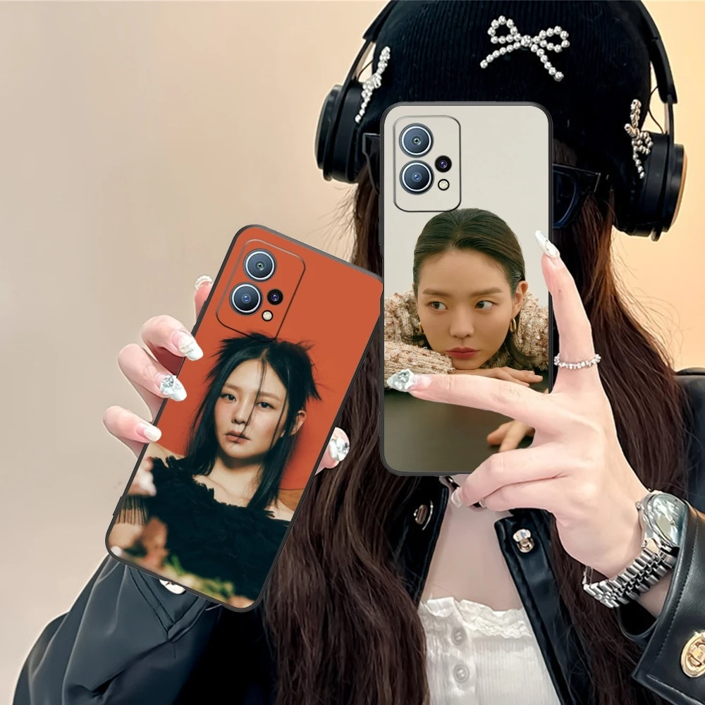 Корейский крутой чехол Esom для мобильного телефона Huawei P60 P50 P40 P30 P20 P10 P9 P8 Pro Lite Plus