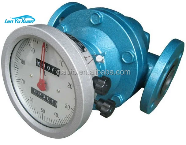 

Hot sale oil flowmeter for hydraulic oil flow measurement and control