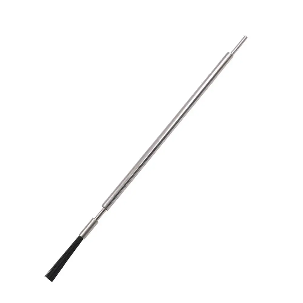 

Car Carbon Deposit Cleaning Brush Engine Cylinder Convenient Dirt Removal Hand Drills Cleaning Tool For Car Motorcycle