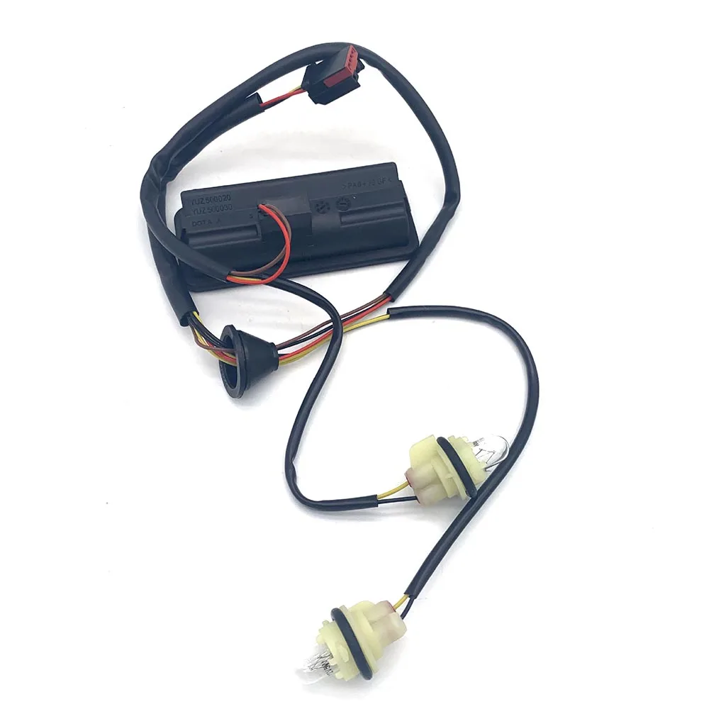 Переключатель ручки БАГАЖНИКА АВТОМОБИЛЯ LR079909 для Freelander 2 Land Rover LR2 и Range Sport Tailgate