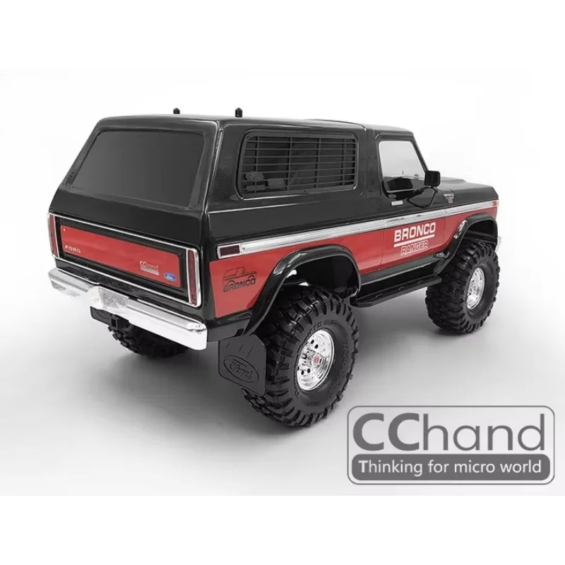 CChand металлическая защитная сетка для бокового окна 1/10 TRAXXAS TRX-4 D110 Defender TACTICAL UNIT CRAWLER