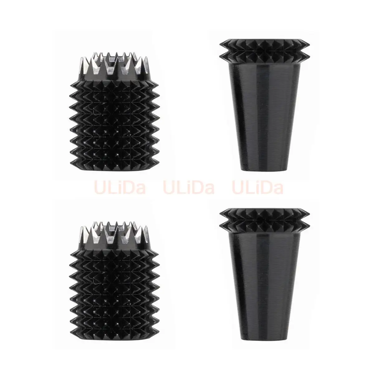 RadioMaster Sticky360 Mini Gimbal Stick Ends M3 Thumber Pincher Hybrid для Zorro и TX12