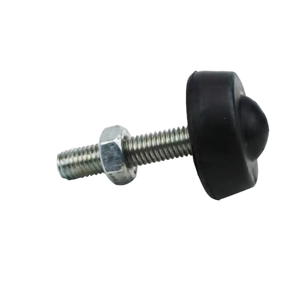 Детали экскаватора Shanzhong JCM906/908/913 клей винты для защиты от столкновений на