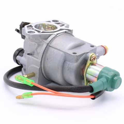 Карбюратор GX390 188  для генератора Honda