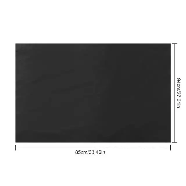 

Водонепроницаемый чехол для качелей CANVAS