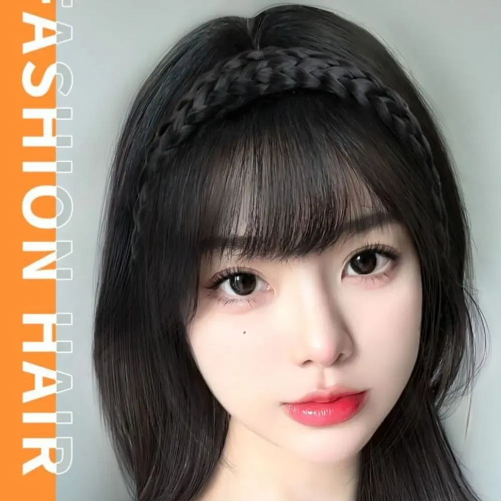 

Женский обруч для волос, Женский обруч для волос, челка, аксессуары для волос, заколки для волос