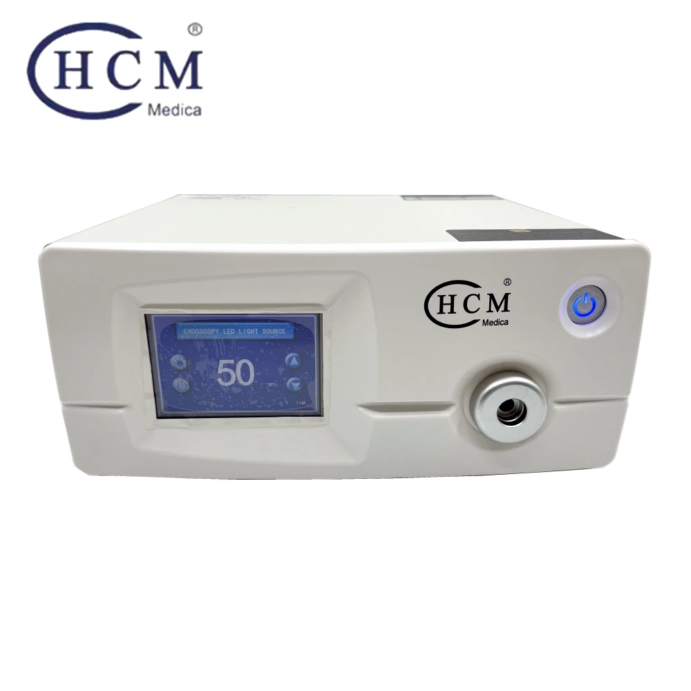 Медицинский жесткий отоскоп для позвоночника 120 Вт