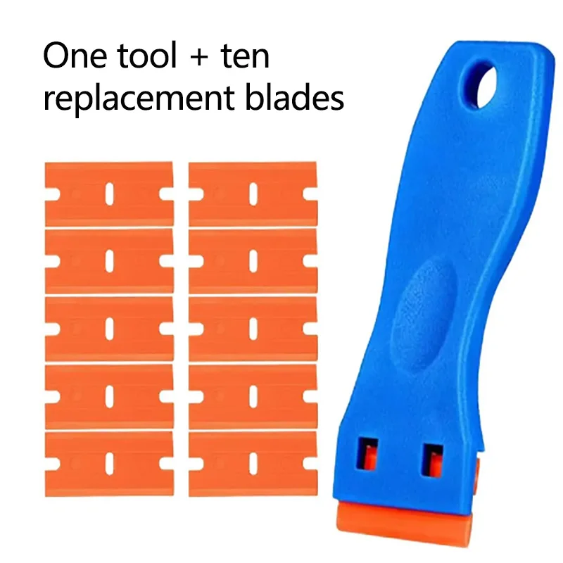 

Маленькая пластиковая лопатка, лезвие для удаления грязи, инструмент для обертывания автомобиля, маленький скребок для удаления клея, набор инструментов для бытовой техники