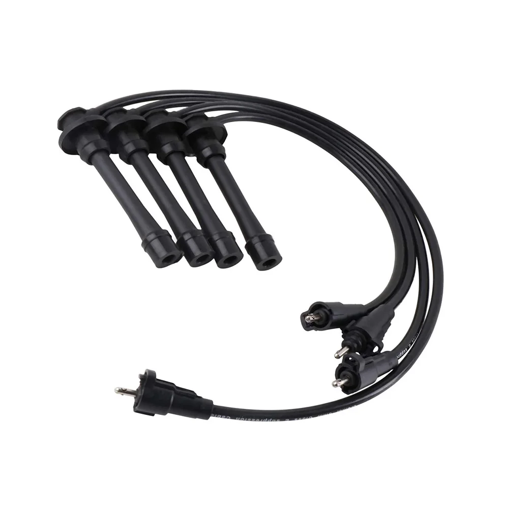 

Автозапчасти, набор проводов зажигания свечи зажигания для Toyota Tacoma 1997-2001 90919-22387, автозапчасти OE/OEM9091922387