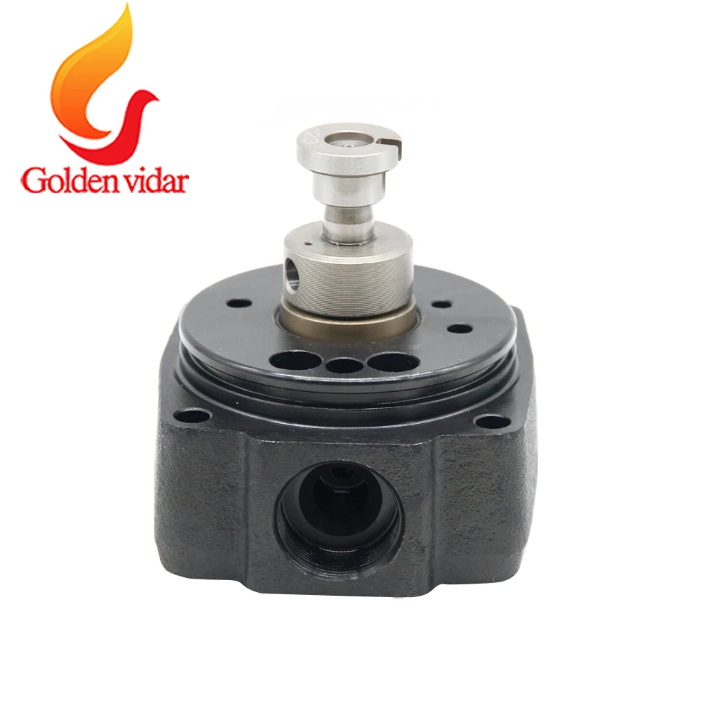 Головка насоса головка ротора 096400 -0232 VE 4 цилиндра/10 мм правая без пружины для