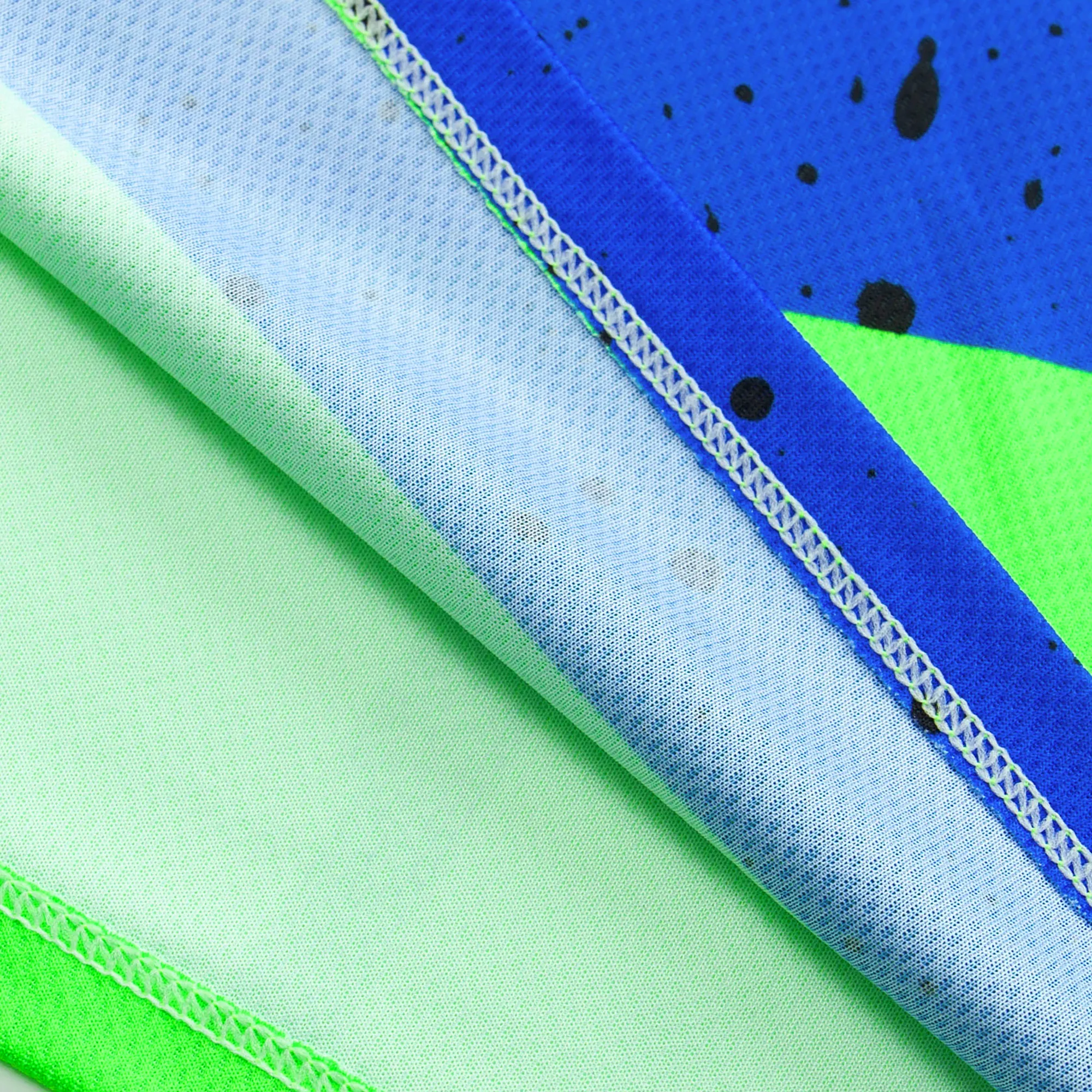 Джерси Унисекс Для Езды На Горном Велосипеде Велосипедный Трикотаж