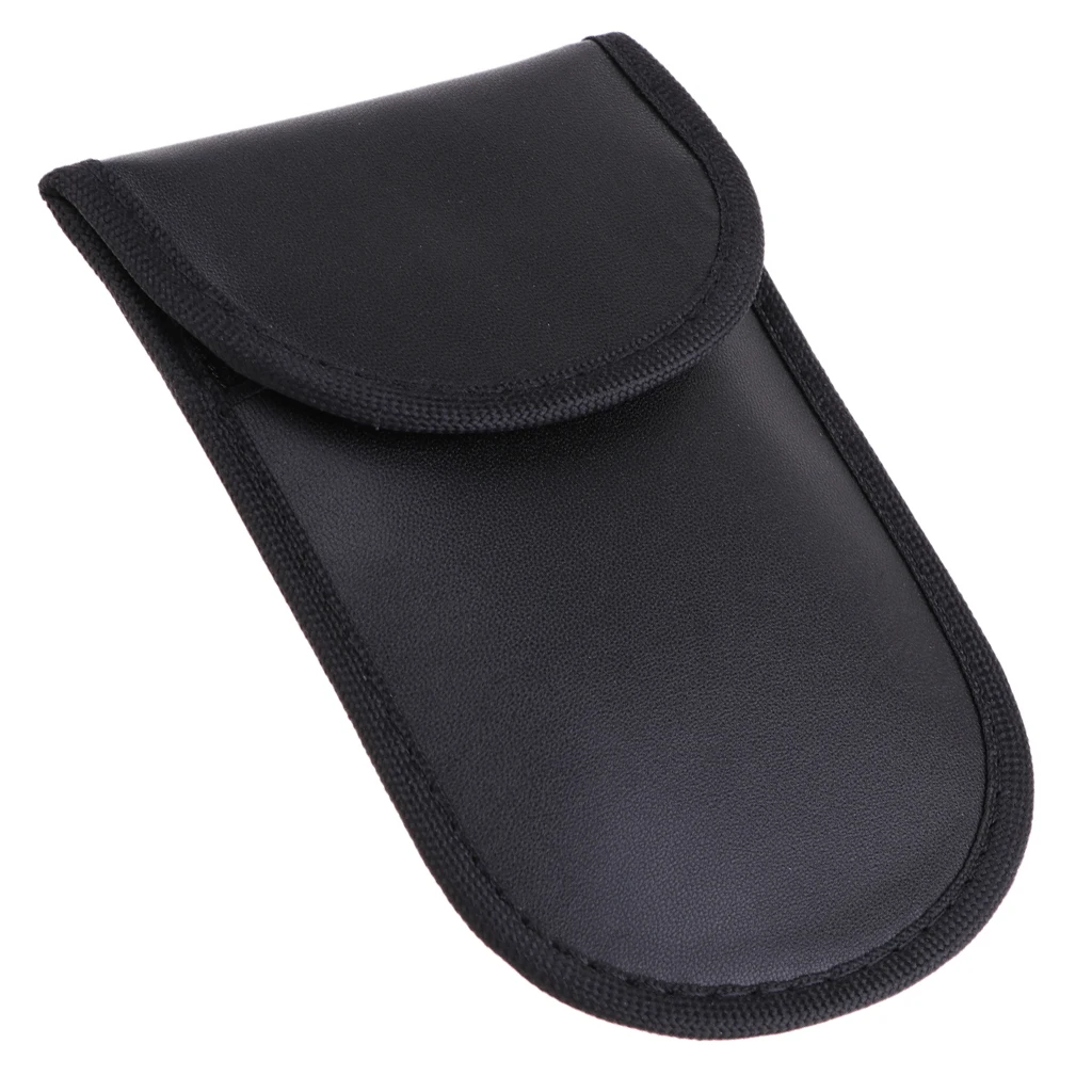 Смартфоны RF Blocker Jammer Антирадиационный чехол Сумка