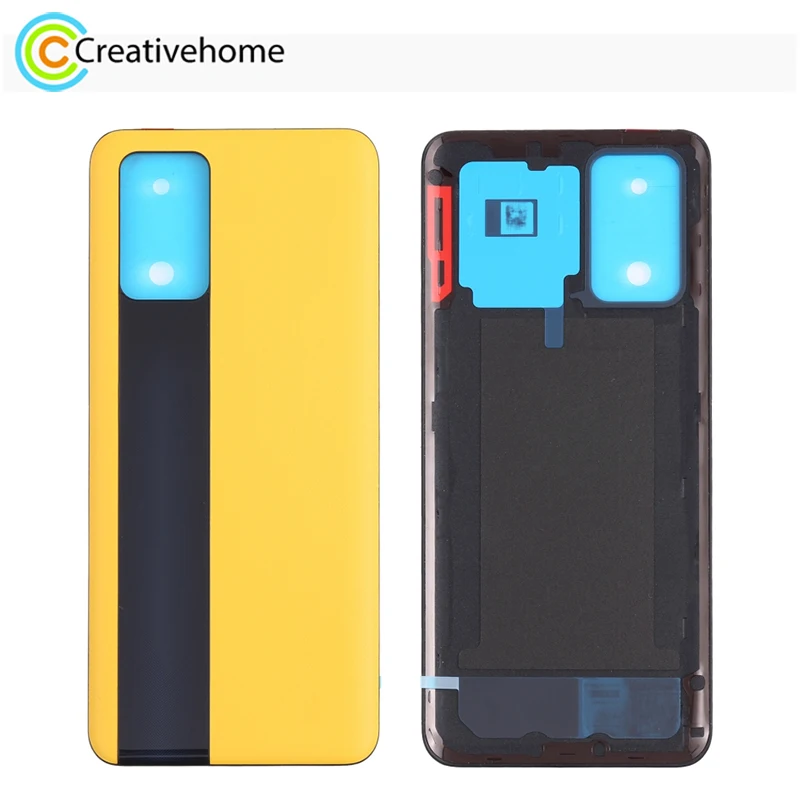 

Replacement Battery Back Cover for OPPO Realme GT
