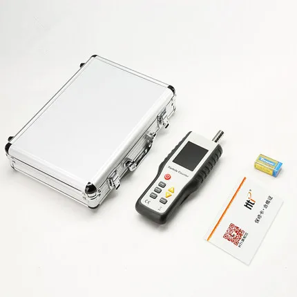 Новый датчик загрязнения воздуха PM2.5 детектор фотоэлемент для измерения частиц