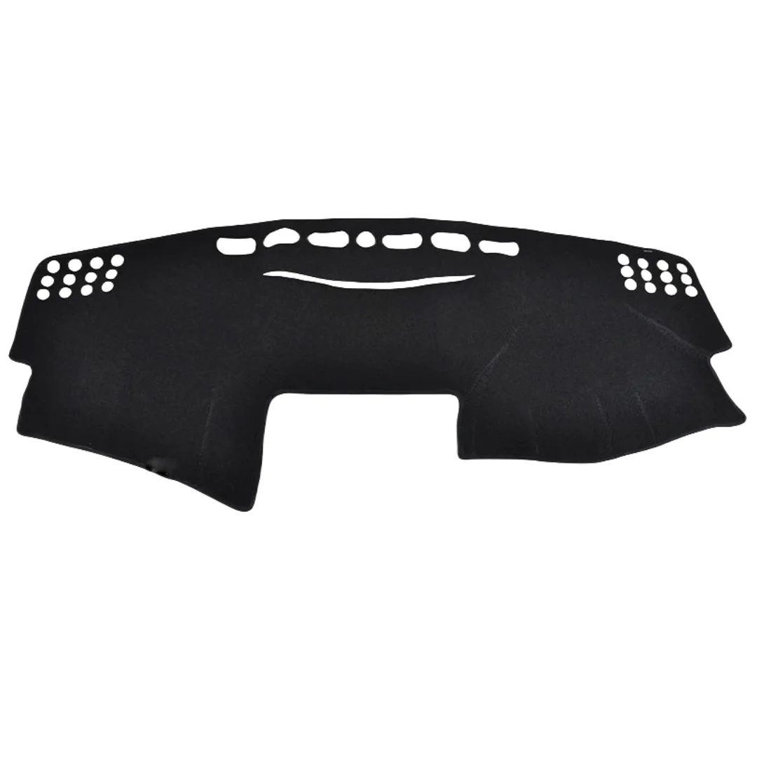 Для Toyota Camry врезной/Camry Гибридный XV40 2007 2008 2009 2010 2011 защитная накладка на приборную