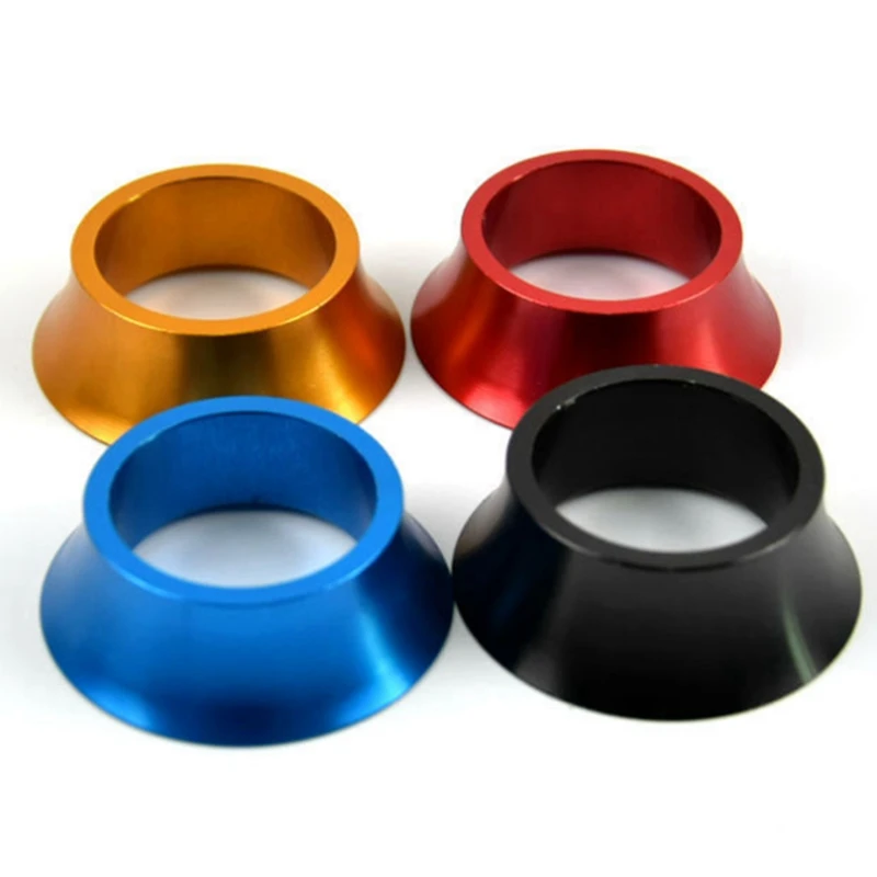 Шайба с коническим отверстием для горного велосипеда 15 мм B