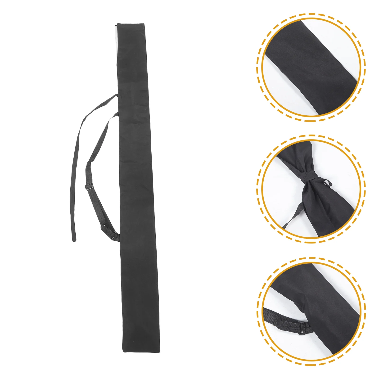 

Carrying Case Creative Swords Storage Pouch Wraps Set Cloth Bag Long Chinese