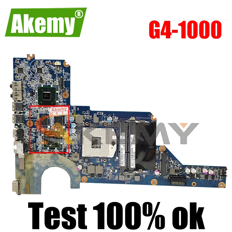 

650199-001 636375-001 для ноутбука HP