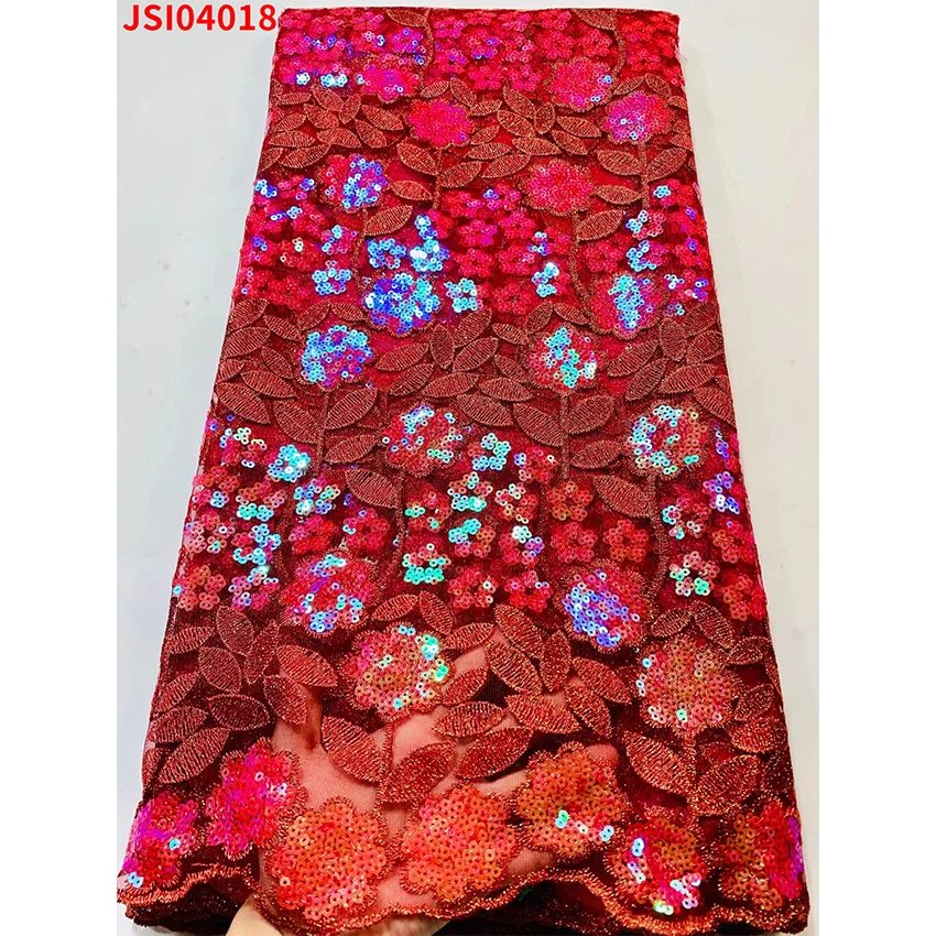 Африканская большая рекламная сетка с блестками свадебная ткань для невесты
