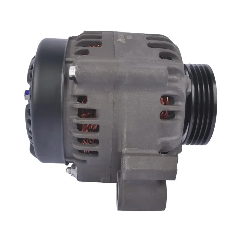 12В 8М 0057693 8M 0062515 Генератор для Mercury Marine 150L 135.0HP 150.0HP 0065239