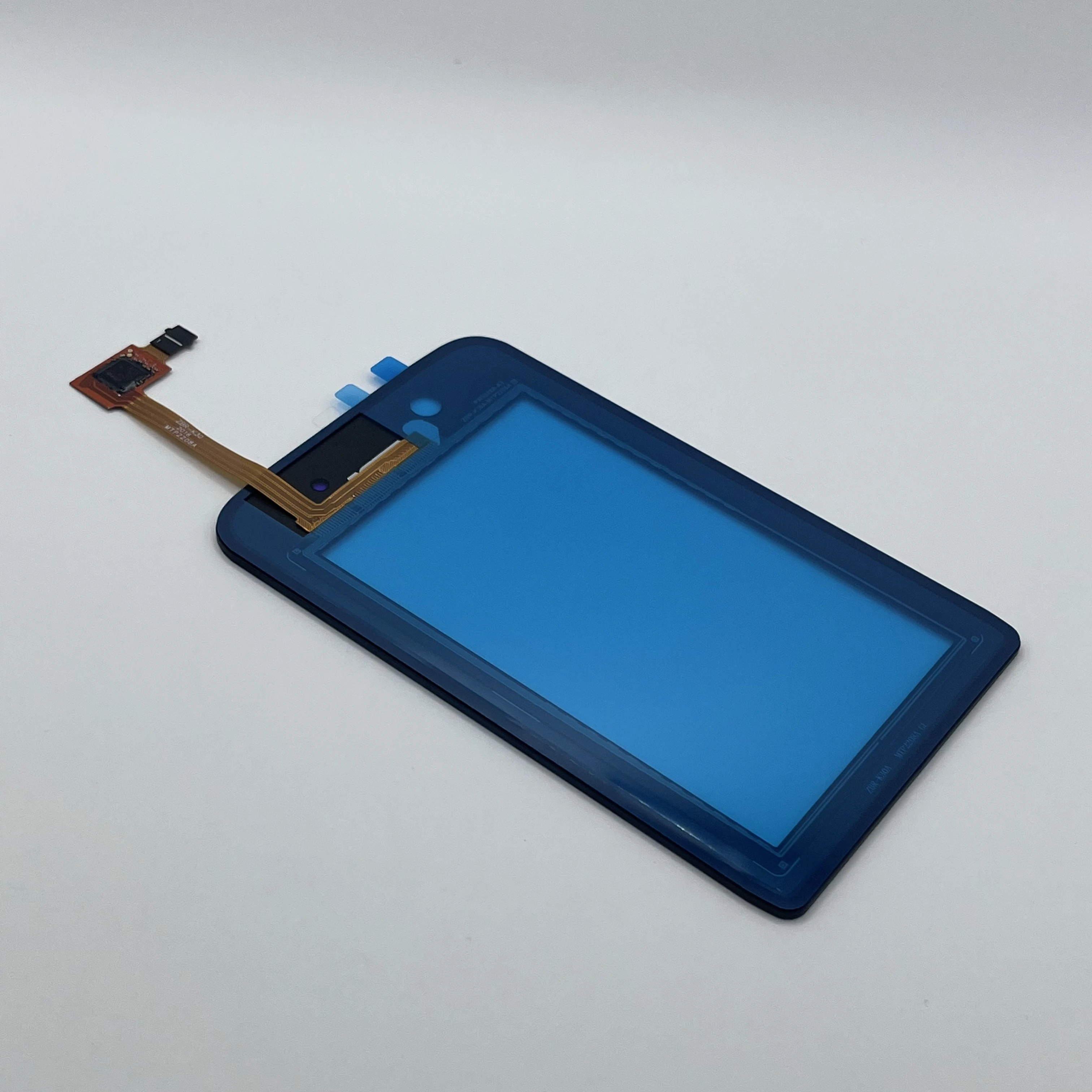 Новый OEM дигитайзер сенсорный экран Замена для серии Zebra MC9300 MC930B
