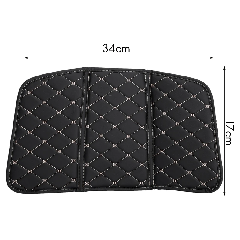 Аксессуары для Hyundai Kona Encino 2018 2019 подлокотник автомобильного сиденья