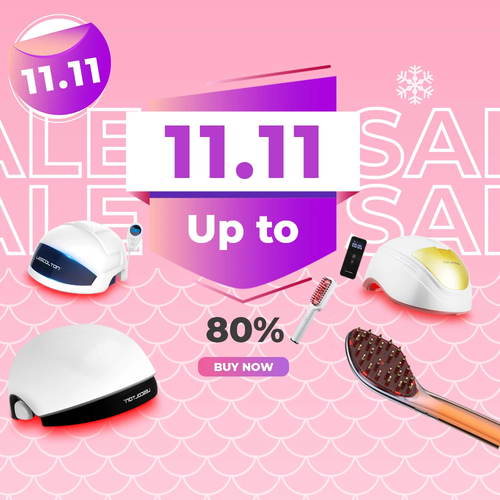 Глобальная покупка LESCOLTON 11