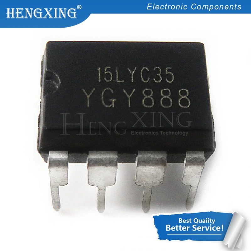 

10pcs/lot YGY888 YGY 888 DIP-8 In Stock