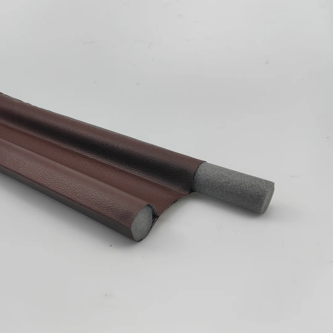 

Уплотнитель для дверного проема, гибкий, 1 шт., защита от ветра и пыли, уплотнительная лента для дверей