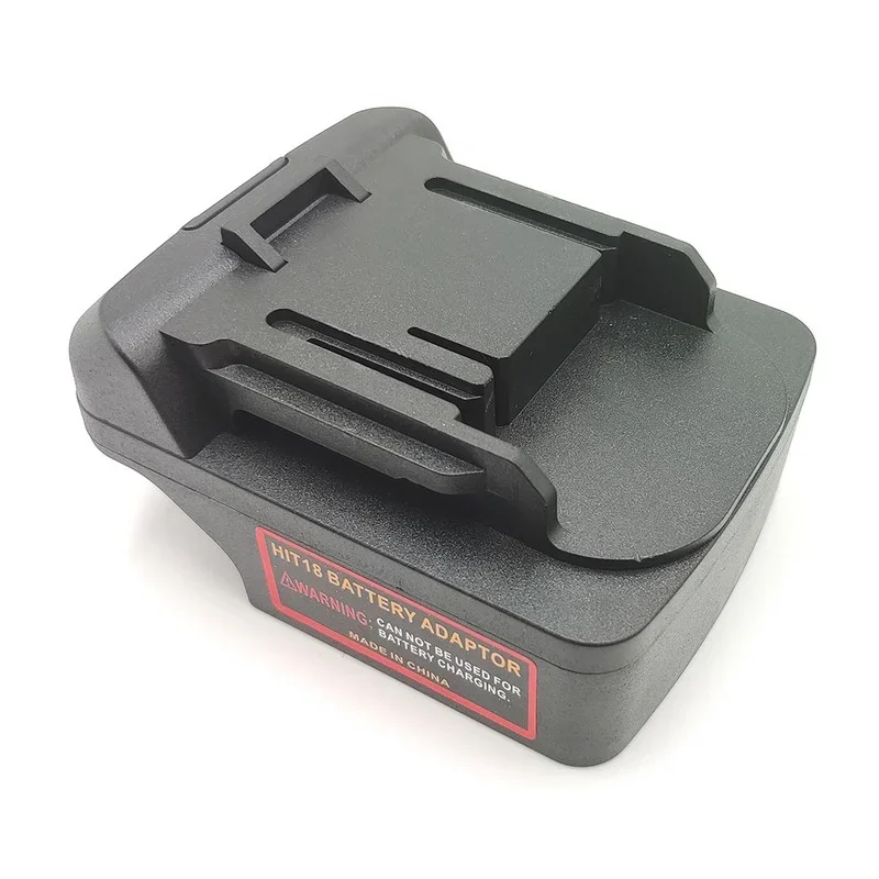 Hitachi to makita battery adapter deals
