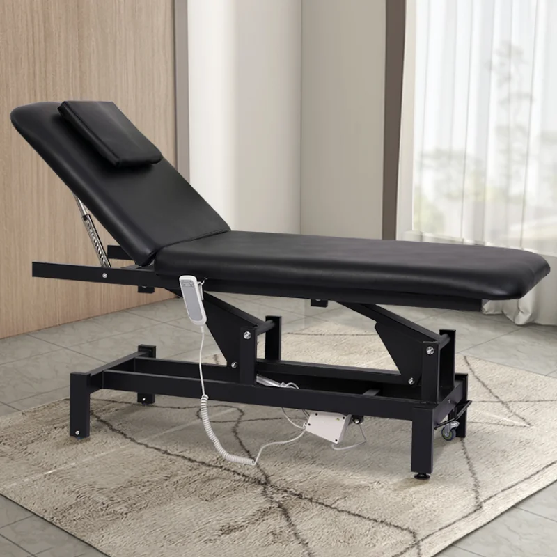 Портативный массажный стол для эстетических процедур профессиональный лечебный