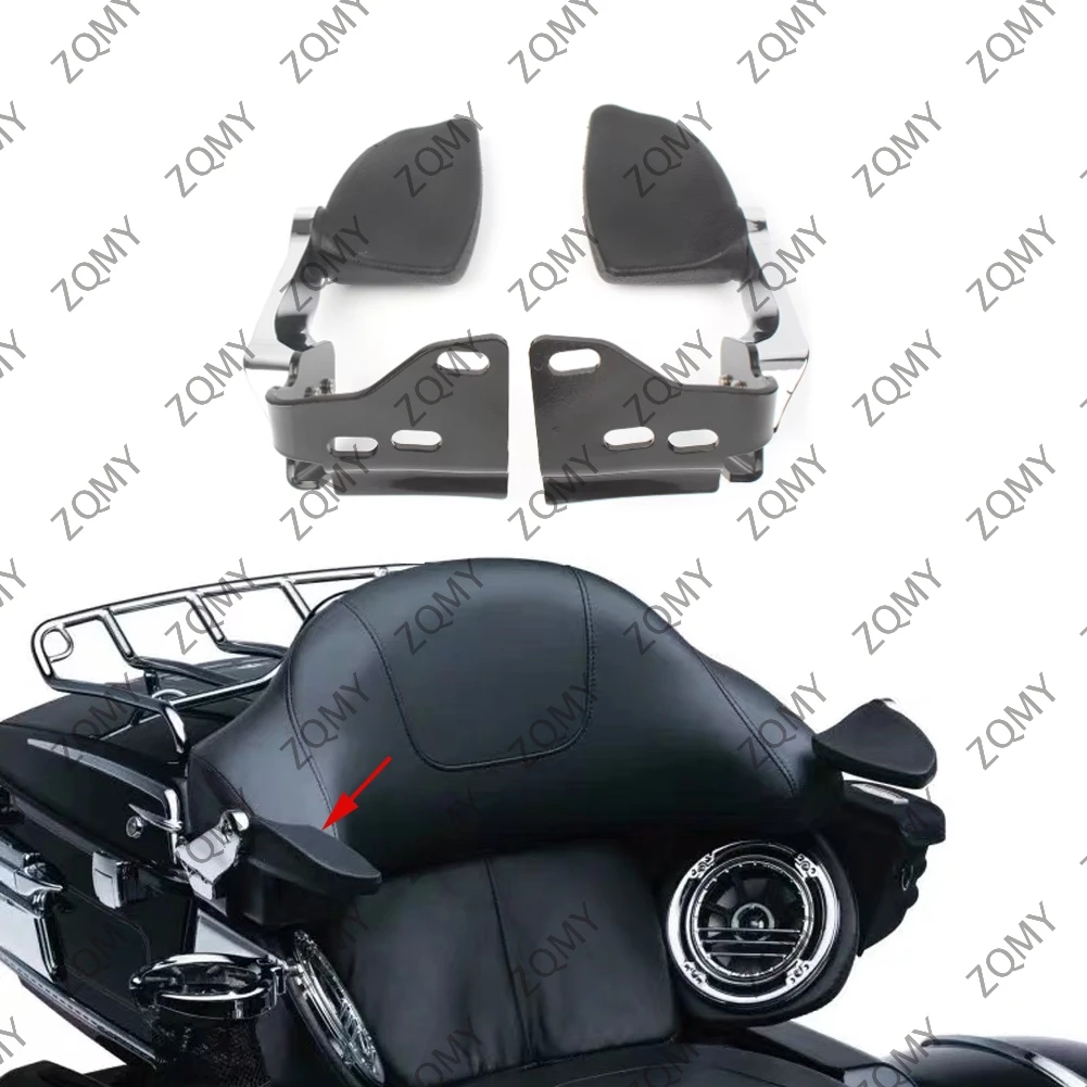 Задняя деталь мотоцикла для Harley Touring Electra Glide Road King 1997-2005 2006 2007 2008 2009 2010 2011 2012 2013