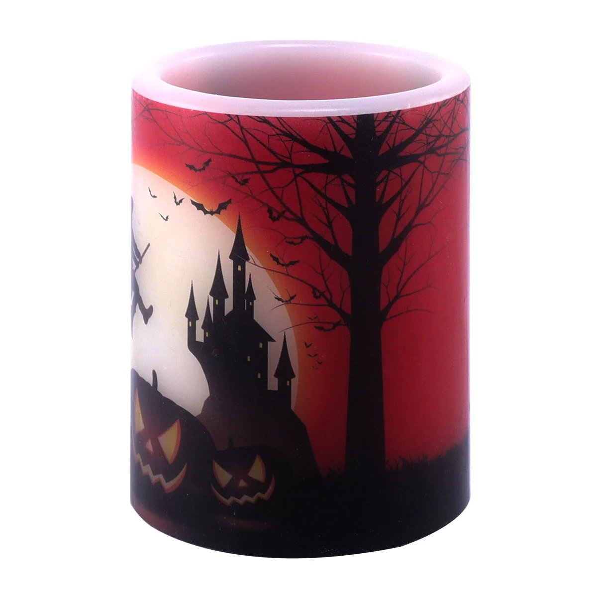 1pc Party Window Decoration Unscented Tea