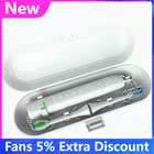 1 шт., портативный держатель для зубных щёток