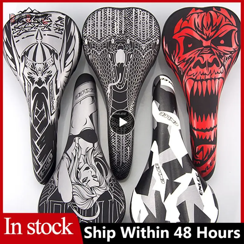 

Gel Extra Soft Bicycle MTB Saddle Cushion Bicycle Saddle Cycling Road Mountain Bike Seat Bicycle Accessories