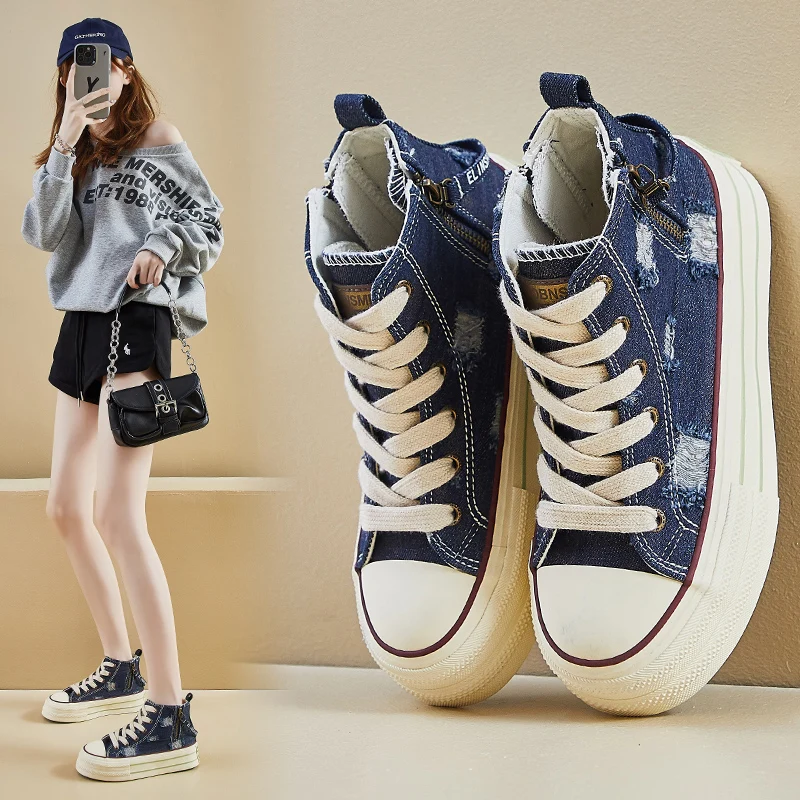 Женская обувь осенняя женская сабо осеннее платье на платформе летние криперы