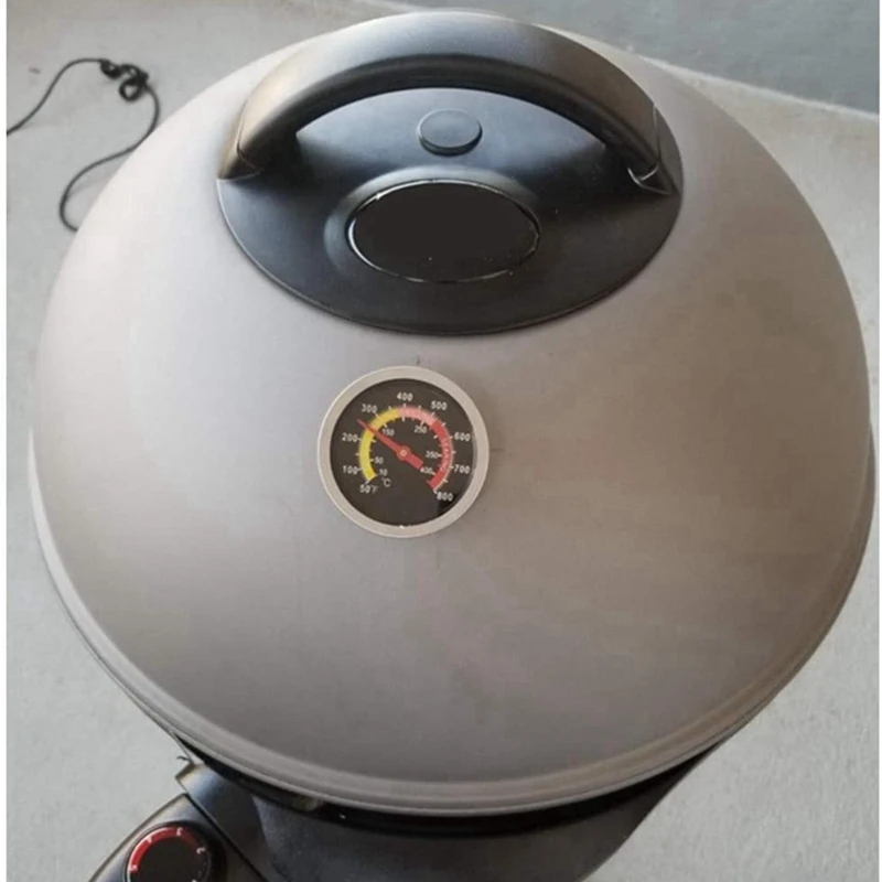 2 шт. Температурный датчик для гриля и барбекю