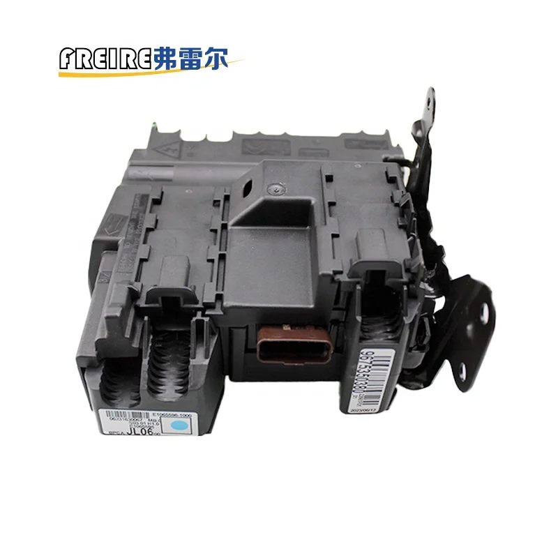 Модуль управления 9675350380 9675350280