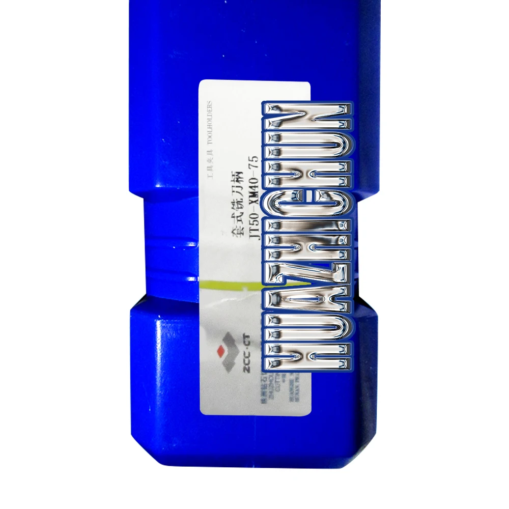 Держатели инструментов HUAZHICHUN JT50-XM40-75/150
