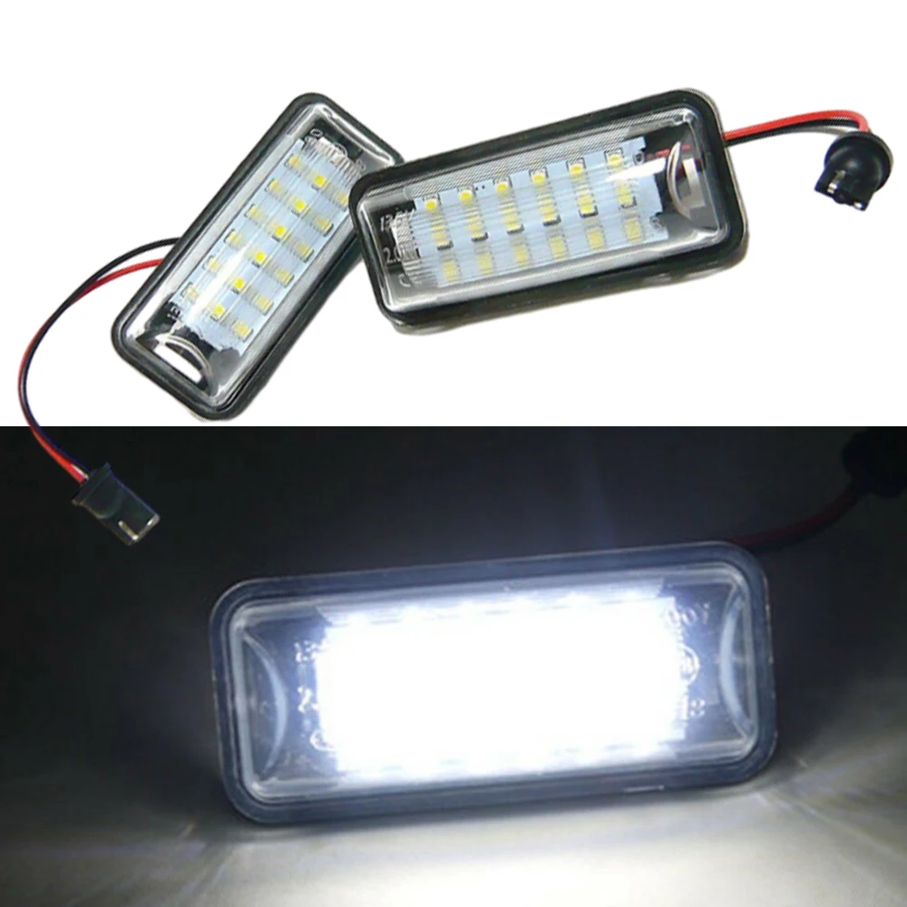 Фотоэлемент для номерного знака 12 В постоянного тока фотоэлемент 84912FG11 0